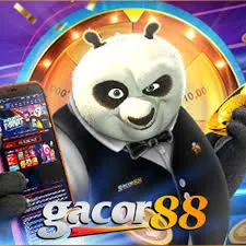 GACOR88 - Game TPS Terbaik untuk Pengalaman Seru