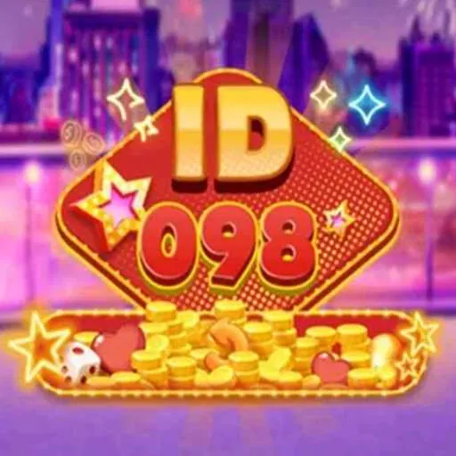 ID098 - Permainan Slot Penuh Keseruan