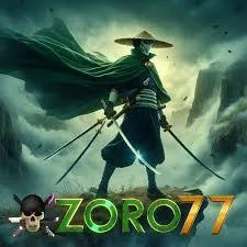 ZORO77 - Game Slot Seru dan Menguntungkan